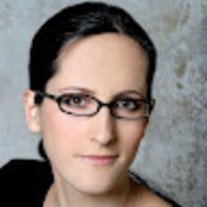 Meet your Posher, Katharina